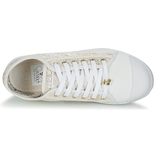 Sneakers-basse-BASIC-02-Oro-5