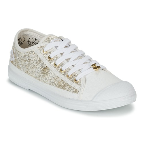 Sneakers basse    BASIC 02  Oro