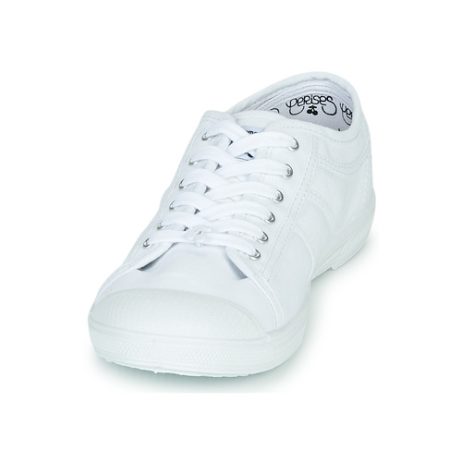 Sneakers-basse-BASIC-LACE-Bianco-2