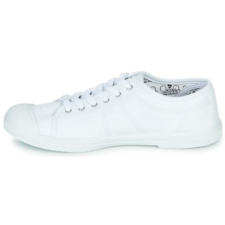 Sneakers-basse-BASIC-LACE-Bianco-3