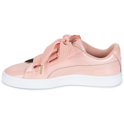 Sneakers-basse-BASKET-HEART-PATENT-WS-Rosa-3