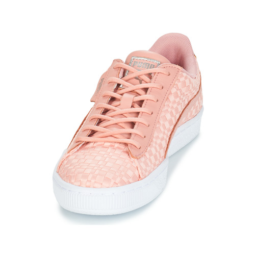 Puma basket satin ep hotsell