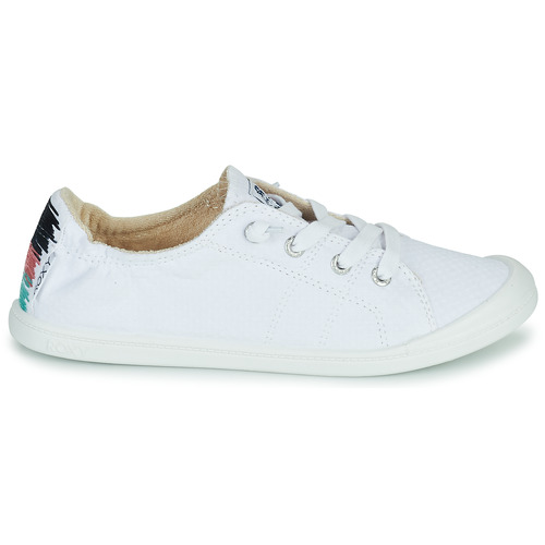 Sneakers-basse-BAYSHORE-III-Bianco-1