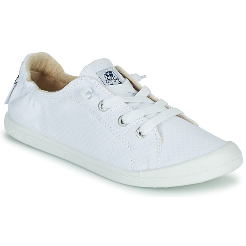 Sneakers basse    BAYSHORE III  Bianco