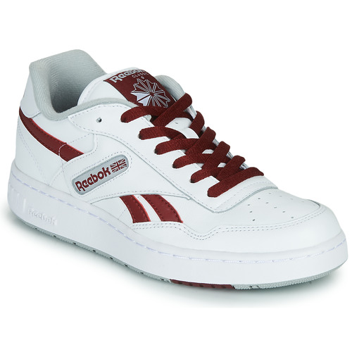 Reebok Classic BB 4000 White Low Sneakers Women 77.95