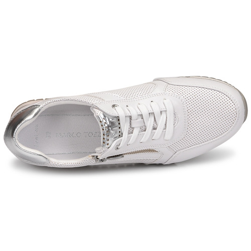 Sneakers-basse-BELLA-Bianco-5