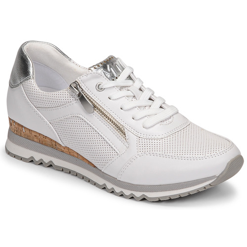 Sneakers basse    BELLA  Bianco