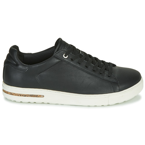 Sneakers-basse-BEND-LOW-Nero-1