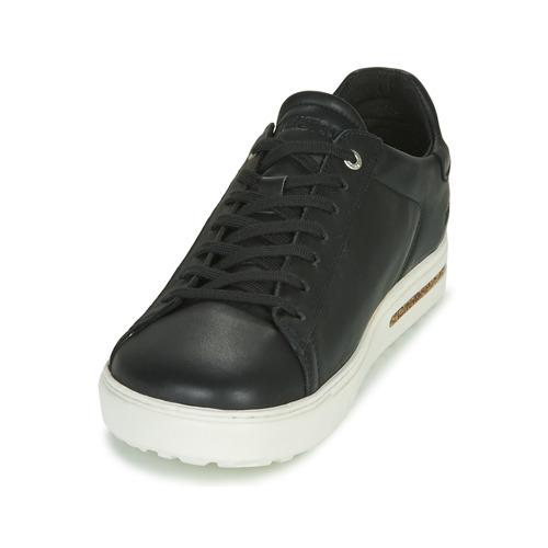 Sneakers-basse-BEND-LOW-Nero-2