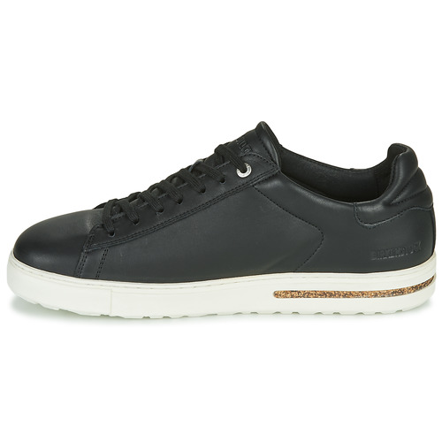 Sneakers-basse-BEND-LOW-Nero-3