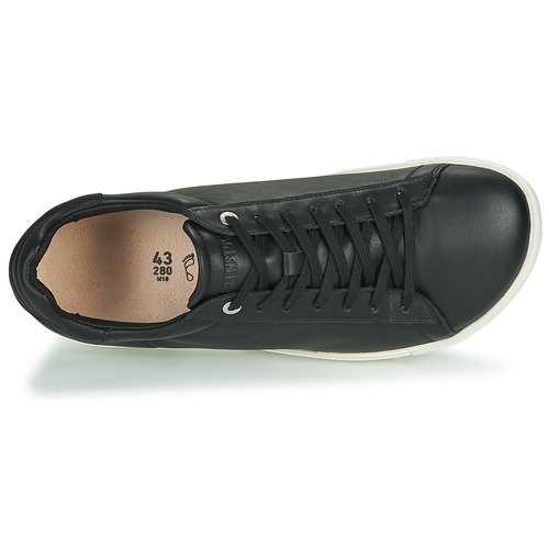 Sneakers-basse-BEND-LOW-Nero-5