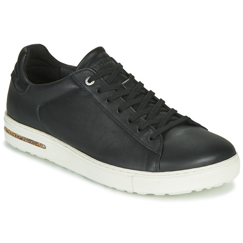 Sneakers basse    BEND LOW  Nero