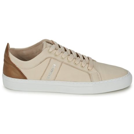 Sneakers-basse-BICOLOR-FLEXYS-Beige-1