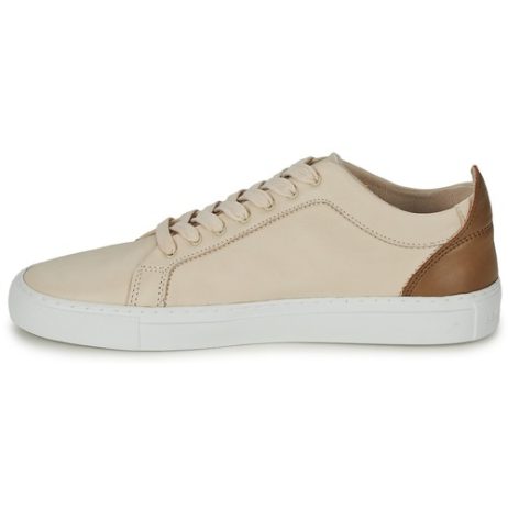 Sneakers-basse-BICOLOR-FLEXYS-Beige-3