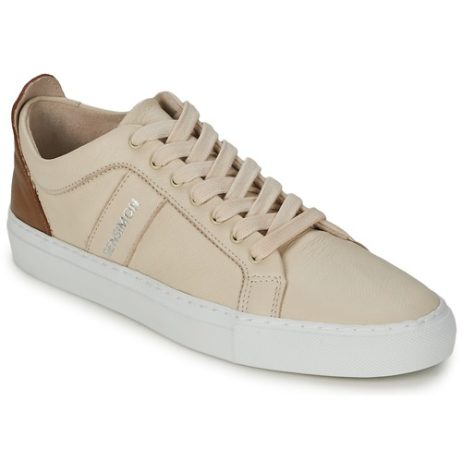 Sneakers basse    BICOLOR FLEXYS  Beige