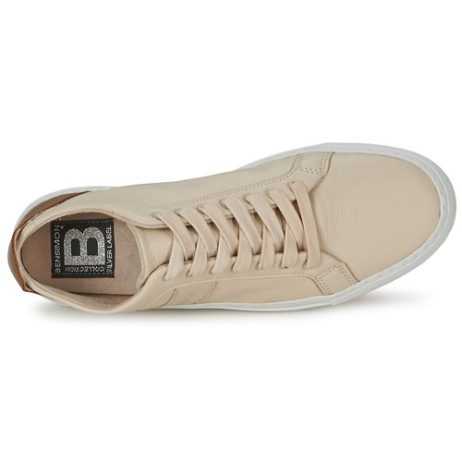 Sneakers-basse-BICOLOR-FLEXYS-Beige-5