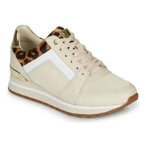 Sneakers basse    BILLIE  Beige