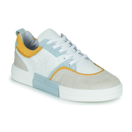 Sneakers basse    BILLIE  Giallo