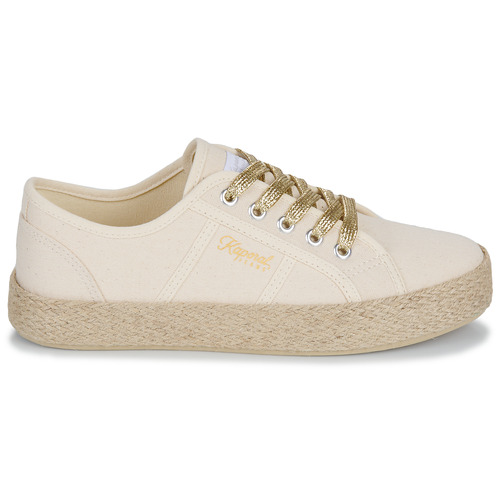 Sneakers-basse-BIORGATY-Beige-1