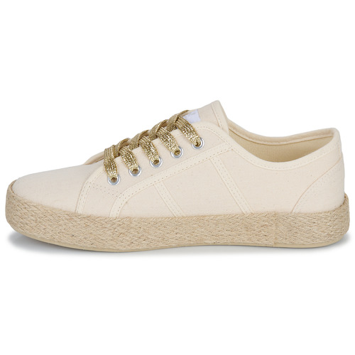 Sneakers-basse-BIORGATY-Beige-3