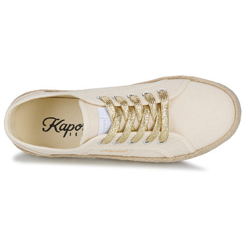 Sneakers-basse-BIORGATY-Beige-5