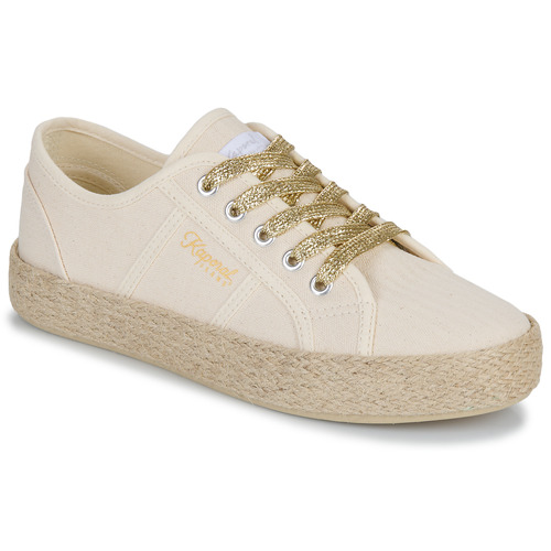 Sneakers basse    BIORGATY  Beige