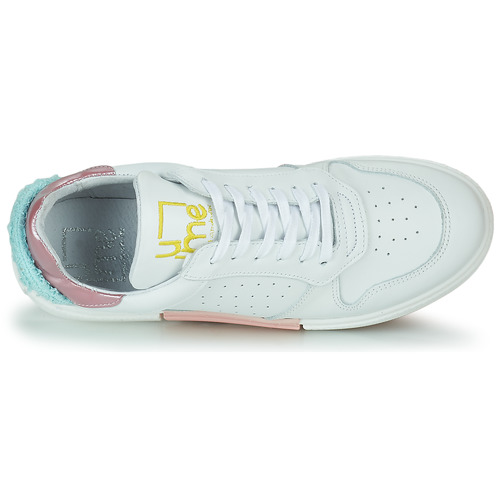 Sneakers-basse-BIRDIE-Bianco-5