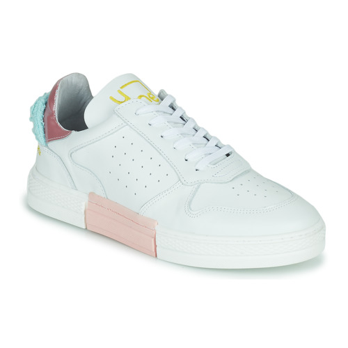 Sneakers basse    BIRDIE  Bianco