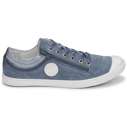 Sneakers-basse-BISKMIX-F2E-Blu-1