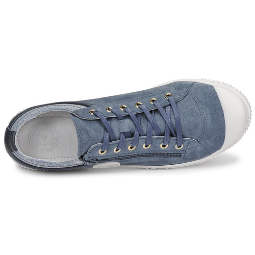 Sneakers-basse-BISKMIX-F2E-Blu-5