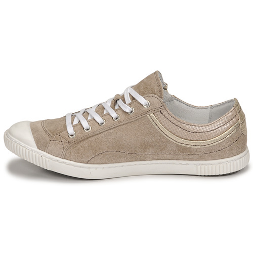 Sneakers-basse-BISKMIX-Marrone-3