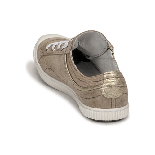 Sneakers-basse-BISKMIX-Marrone-4