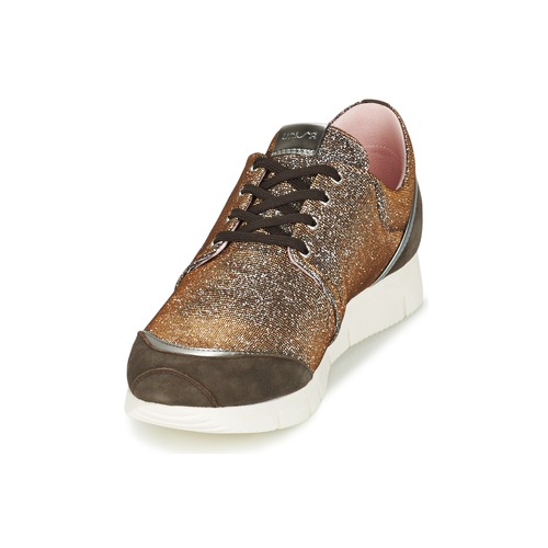 Sneakers-basse-BOMBA-Argento-2