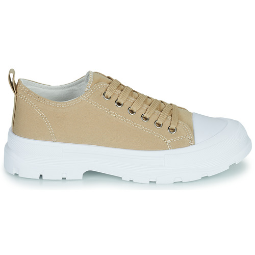 Sneakers-basse-BONITA-Beige-1