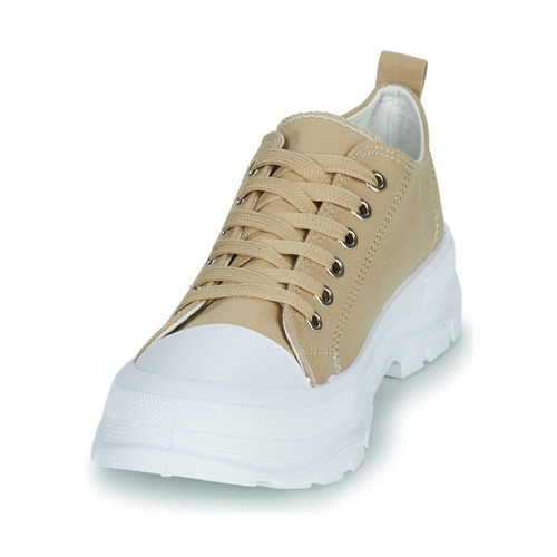 Sneakers-basse-BONITA-Beige-2