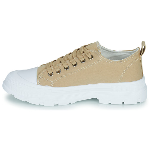 Sneakers-basse-BONITA-Beige-3