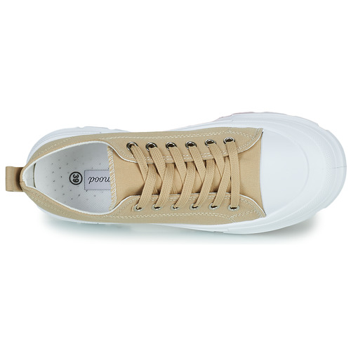 Sneakers-basse-BONITA-Beige-5