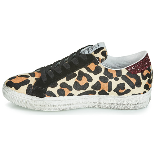 Sneakers-basse-BORDI-Marrone-3