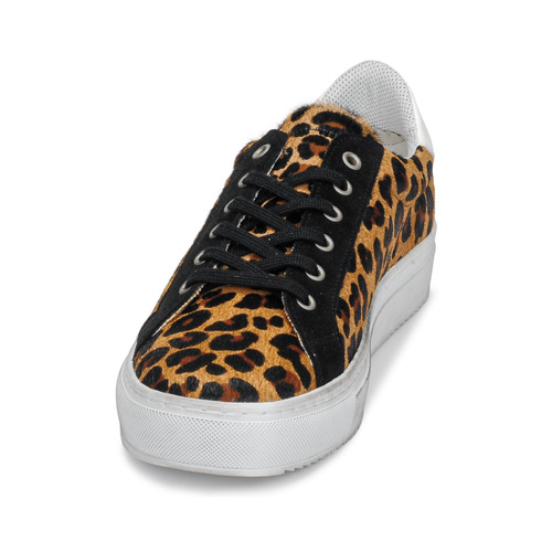 Sneakers-basse-BP80245-62-Marrone-2