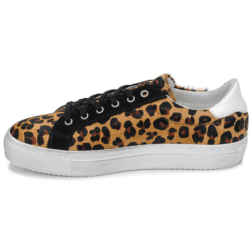 Sneakers-basse-BP80245-62-Marrone-3