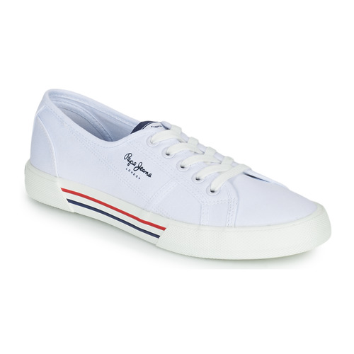 Sneakers basse    BRADY W BASIC  Bianco