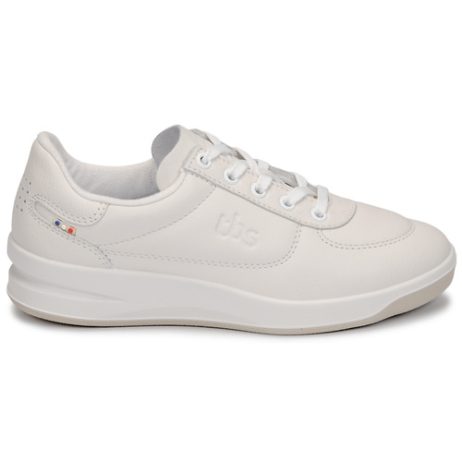 Sneakers-basse-BRANDY-Bianco-1