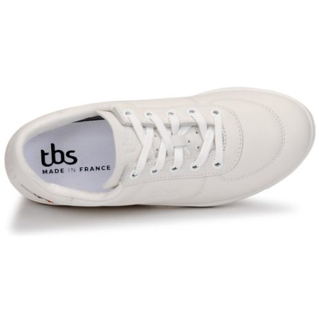 Sneakers-basse-BRANDY-Bianco-5