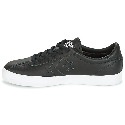 Sneakers-basse-BREAKPOINT-FOUNDATIONAL-LEATHER-OX-BLACKBLACKWHITE-Nero-3