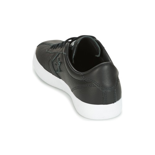 Sneakers-basse-BREAKPOINT-FOUNDATIONAL-LEATHER-OX-BLACKBLACKWHITE-Nero-4