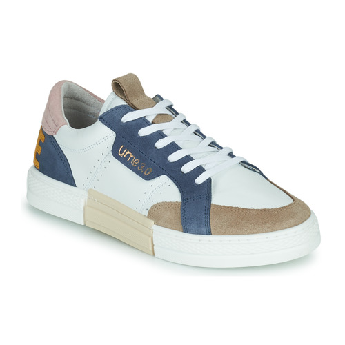 Sneakers basse    BRIE  Blu