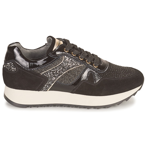 Sneakers-basse-BROCOLO-Nero-1