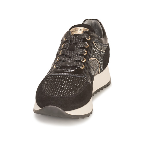 Sneakers-basse-BROCOLO-Nero-2