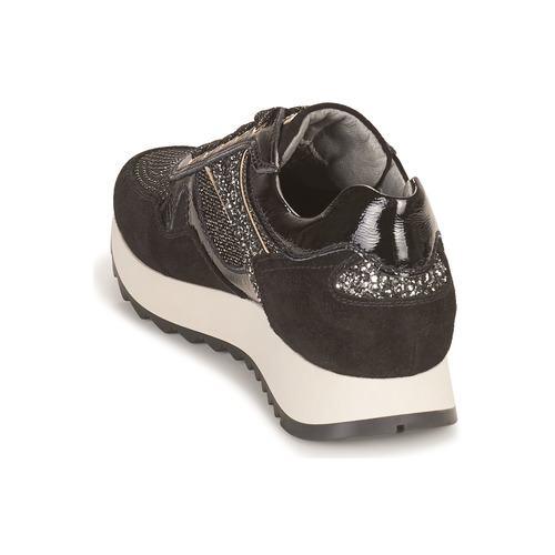 Sneakers-basse-BROCOLO-Nero-4