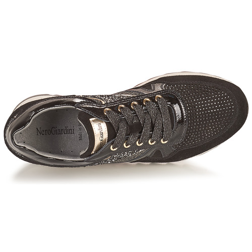 Sneakers-basse-BROCOLO-Nero-5